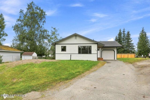 265 Charity Circle, Soldotna, AK 99669