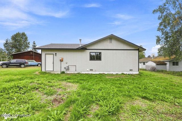 265 Charity Circle, Soldotna, AK 99669
