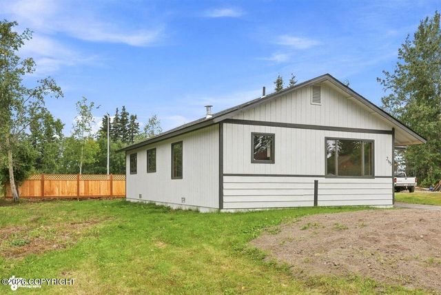 265 Charity Circle, Soldotna, AK 99669