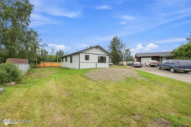 265 Charity Circle, Soldotna, AK 99669