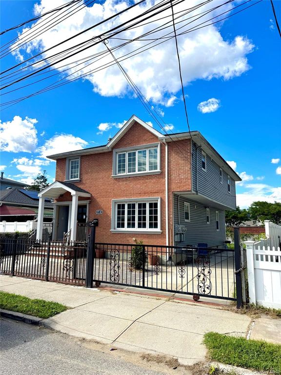 174-63 128 Avenue, Rochdale, NY 11434