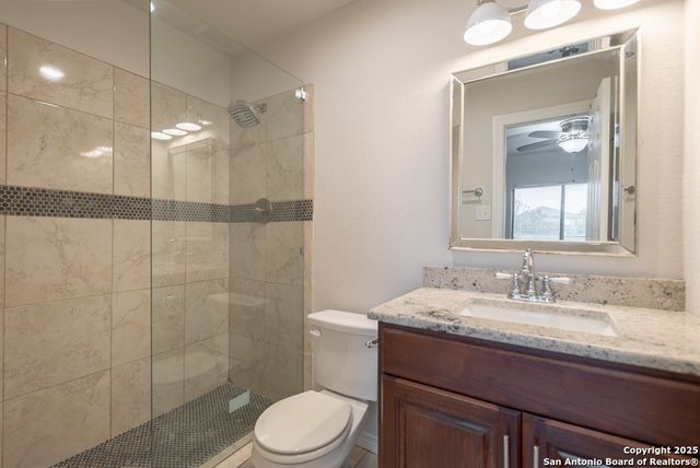 6915 Flatstone Pass, Converse, TX 78109