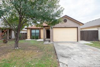 6915 Flatstone Pass, Converse, TX 78109