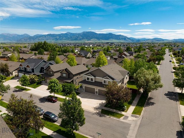 712 Forestglen Drive B, Bozeman, MT 59718