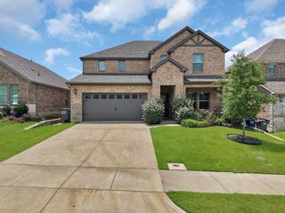 220 Fieldstone Drive, Melissa, TX 75454