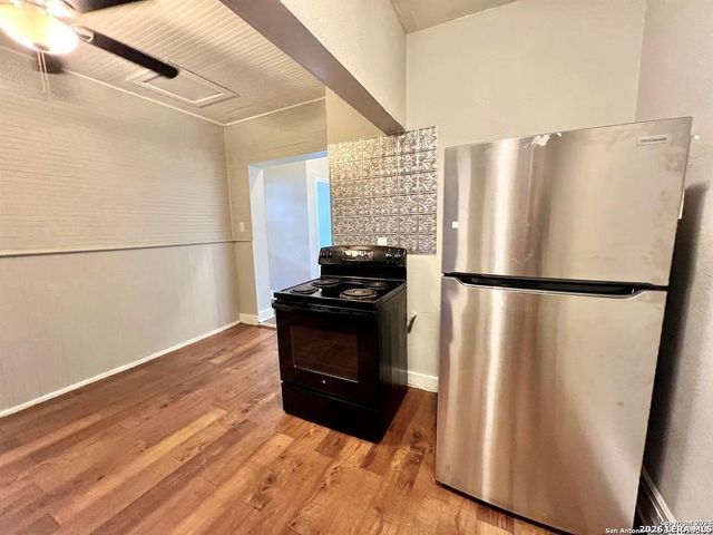 415 DENVER BLVD, San Antonio, TX 78210