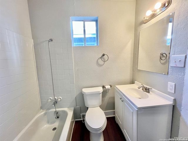 415 DENVER BLVD, San Antonio, TX 78210