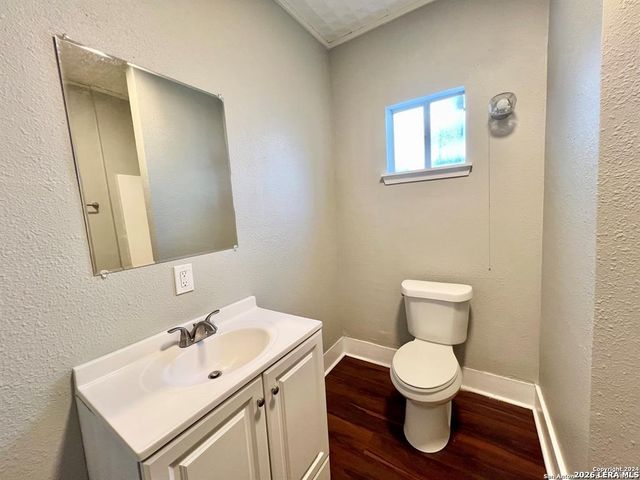 415 DENVER BLVD, San Antonio, TX 78210