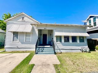 415 DENVER BLVD, San Antonio, TX 78210