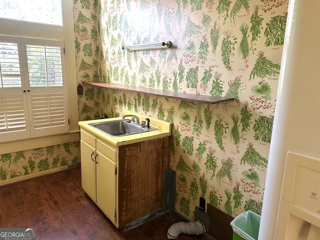 550 S Hill Street, Griffin, GA 30224