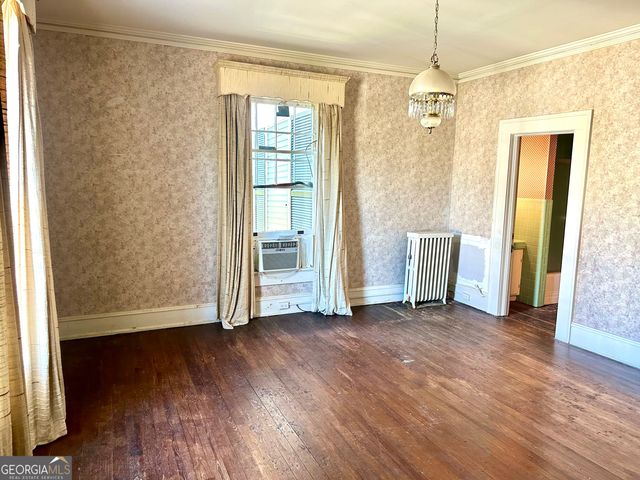 550 S Hill Street, Griffin, GA 30224