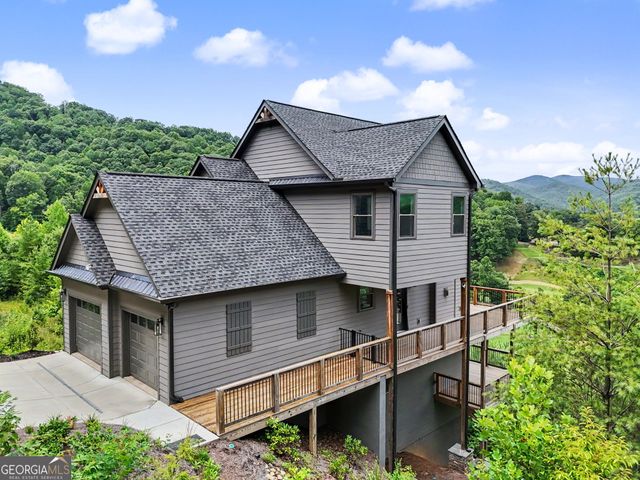 394 Bent Grass Way, Clayton, GA 30525