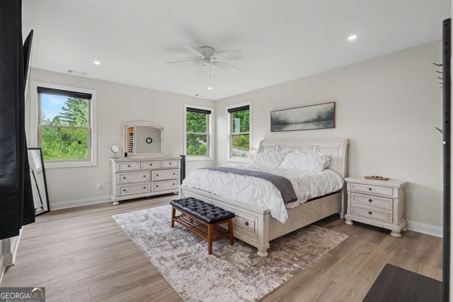 394 Bent Grass Way, Clayton, GA 30525