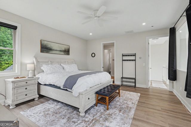 394 Bent Grass Way, Clayton, GA 30525