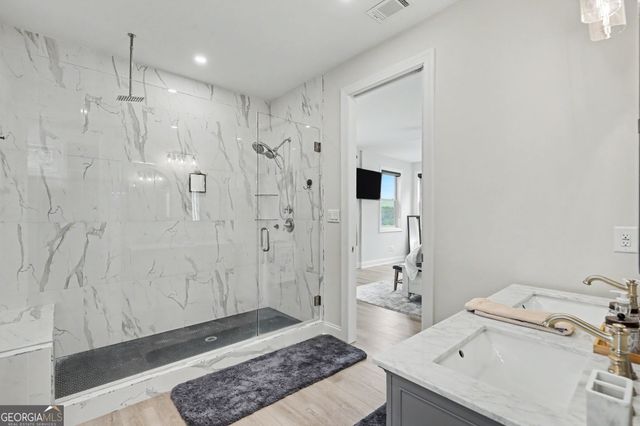 394 Bent Grass Way, Clayton, GA 30525