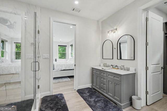394 Bent Grass Way, Clayton, GA 30525