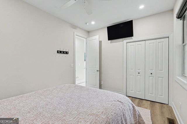 394 Bent Grass Way, Clayton, GA 30525