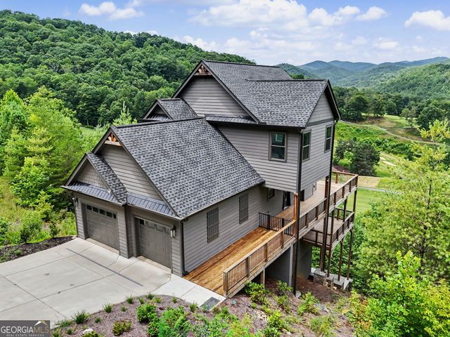 394 Bent Grass Way, Clayton, GA 30525
