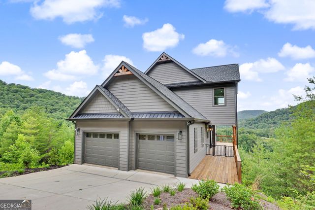394 Bent Grass Way, Clayton, GA 30525