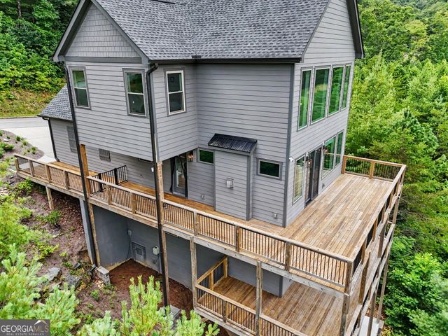 394 Bent Grass Way, Clayton, GA 30525