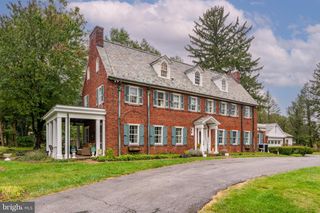 407 N TULPEHOCKEN RD, Reading, PA 19601