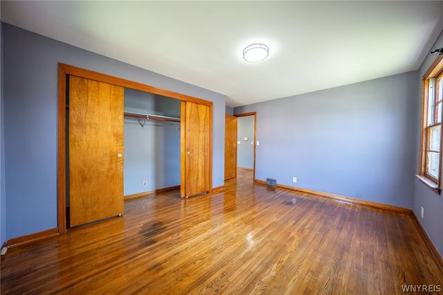 136 Colton Avenue, Lackawanna, NY 14218
