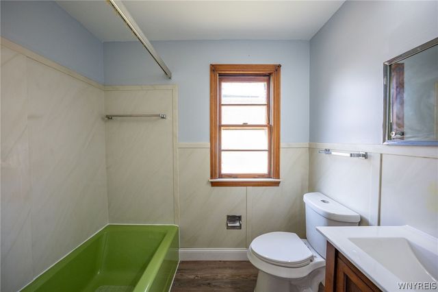 136 Colton Avenue, Lackawanna, NY 14218