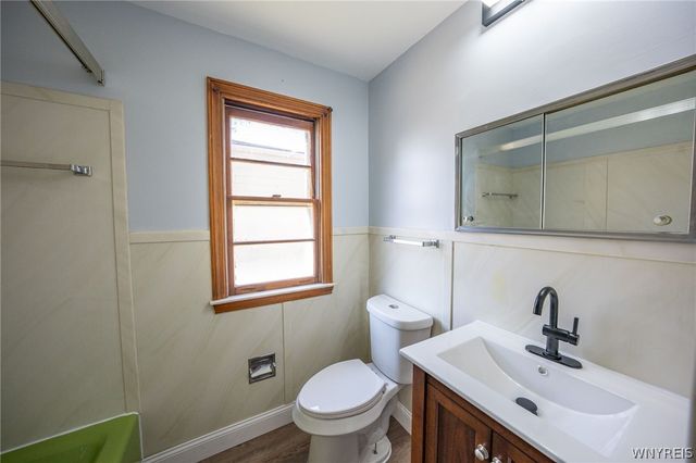 136 Colton Avenue, Lackawanna, NY 14218