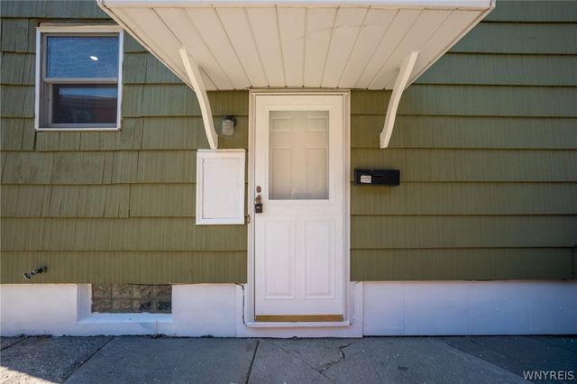 136 Colton Avenue, Lackawanna, NY 14218