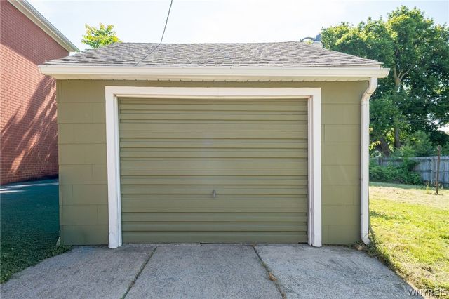 136 Colton Avenue, Lackawanna, NY 14218