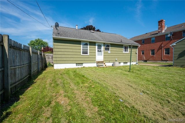 136 Colton Avenue, Lackawanna, NY 14218