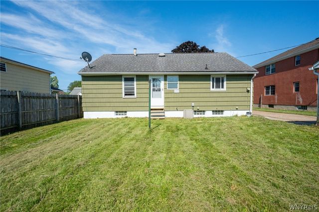 136 Colton Avenue, Lackawanna, NY 14218