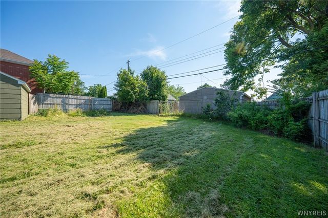 136 Colton Avenue, Lackawanna, NY 14218