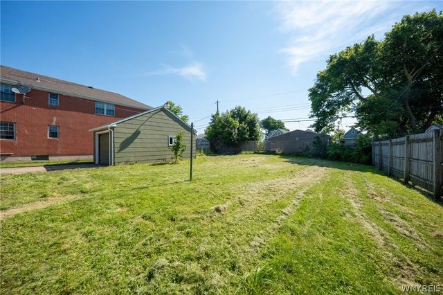 136 Colton Avenue, Lackawanna, NY 14218