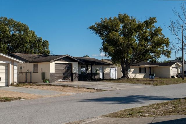 11234 ARECA DRIVE, Port Richey, FL 34668