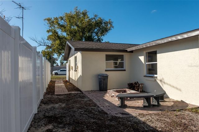 11234 ARECA DRIVE, Port Richey, FL 34668