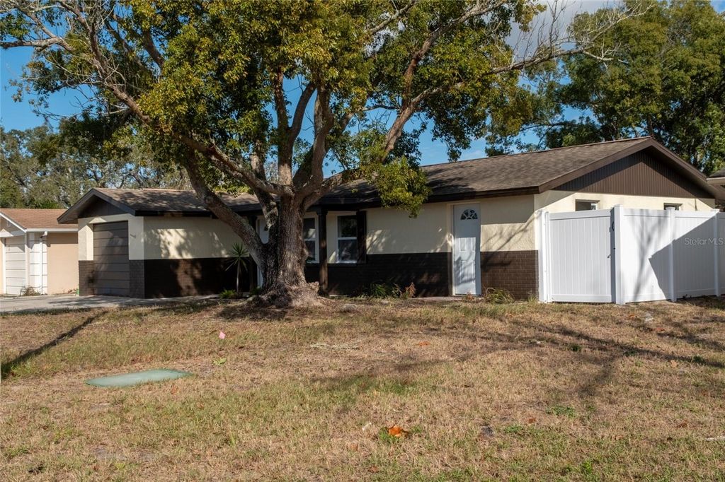 11234 ARECA DRIVE, Port Richey, FL 34668