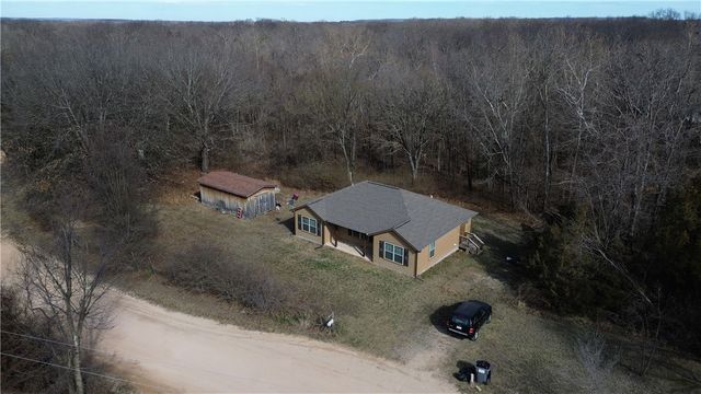 12238 Cavewood Road, Rogers, AR 72756