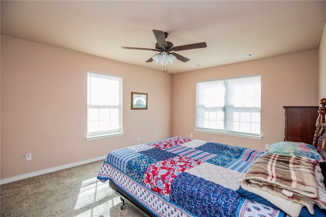 12238 Cavewood Road, Rogers, AR 72756