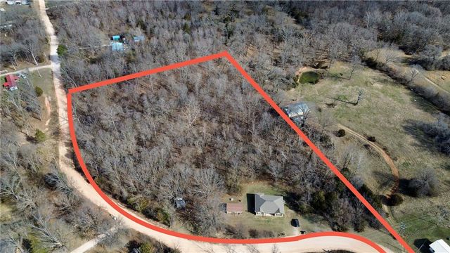 12238 Cavewood Road, Rogers, AR 72756