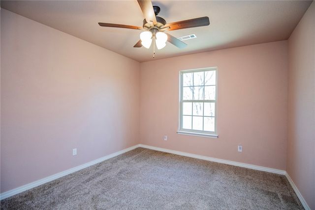 12238 Cavewood Road, Rogers, AR 72756