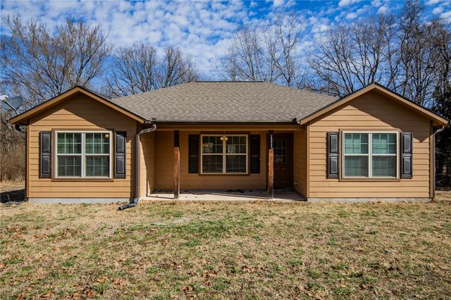 12238 Cavewood Road, Rogers, AR 72756