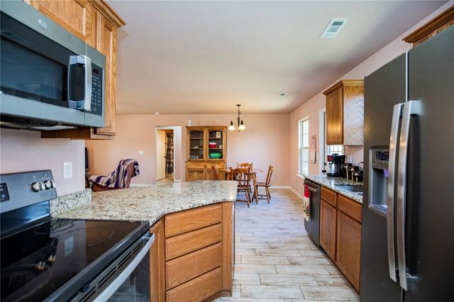 12238 Cavewood Road, Rogers, AR 72756