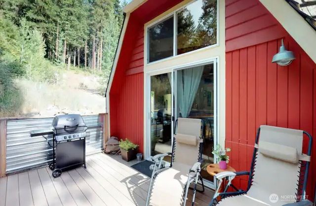 17051 Chumstick Highway, Leavenworth, WA 98826