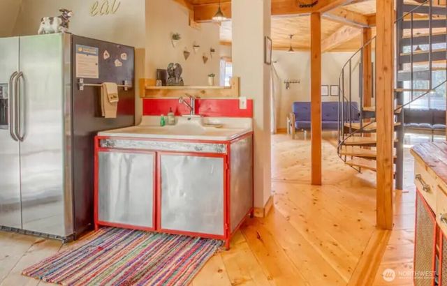 17051 Chumstick Highway, Leavenworth, WA 98826