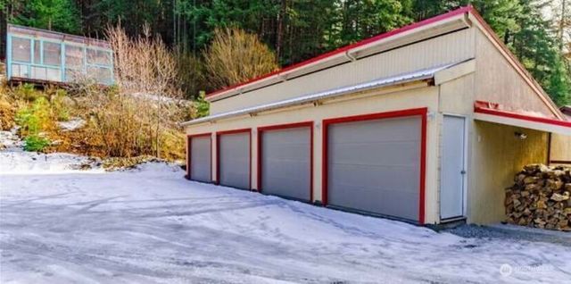 17051 Chumstick Highway, Leavenworth, WA 98826