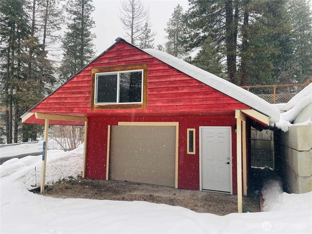 17051 Chumstick Highway, Leavenworth, WA 98826