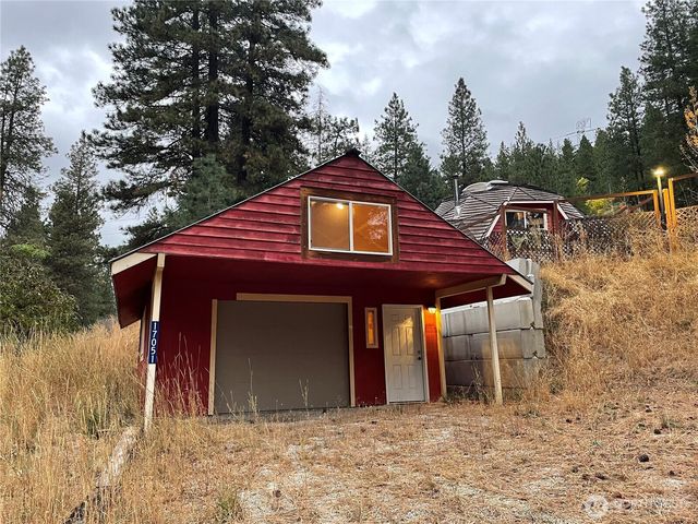 17051 Chumstick Highway, Leavenworth, WA 98826