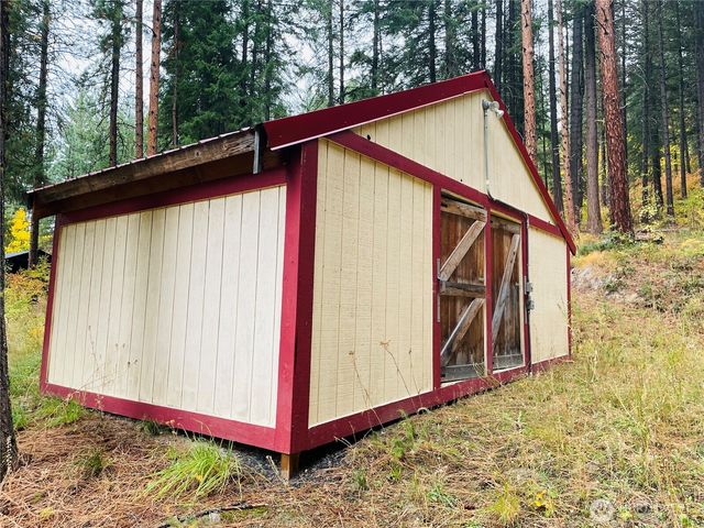 17051 Chumstick Highway, Leavenworth, WA 98826