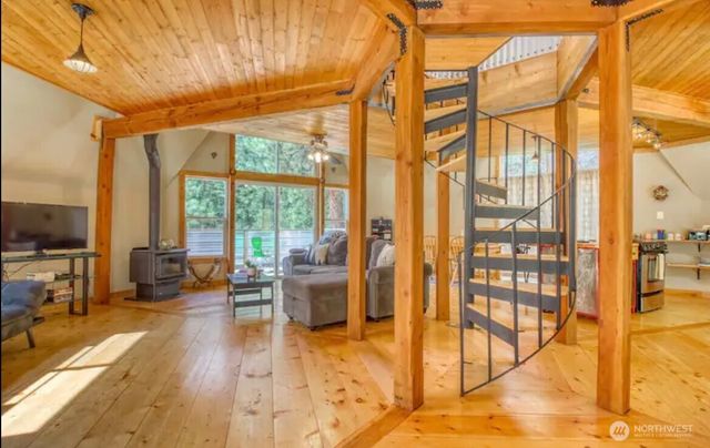 17051 Chumstick Highway, Leavenworth, WA 98826